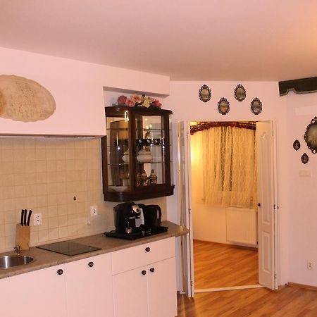Kolobrzeg Apartamenty Pokoj fotografie