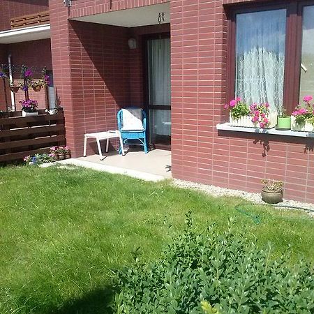 Kolobrzeg Apartamenty Exteriér fotografie