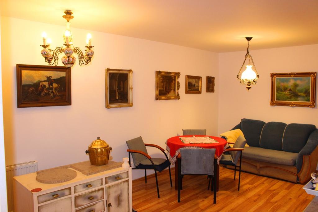 Kolobrzeg Apartamenty Pokoj fotografie