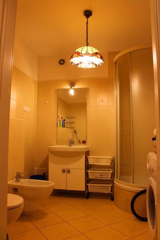 Kolobrzeg Apartamenty Pokoj fotografie