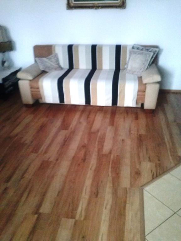 Kolobrzeg Apartamenty Exteriér fotografie