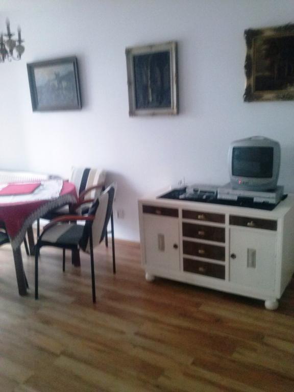 Kolobrzeg Apartamenty Exteriér fotografie