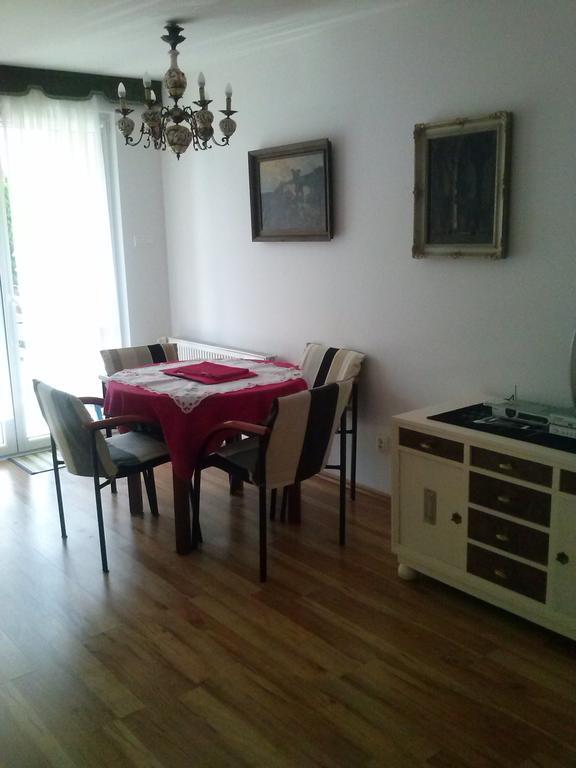 Kolobrzeg Apartamenty Exteriér fotografie
